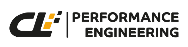 CL Performance Logo